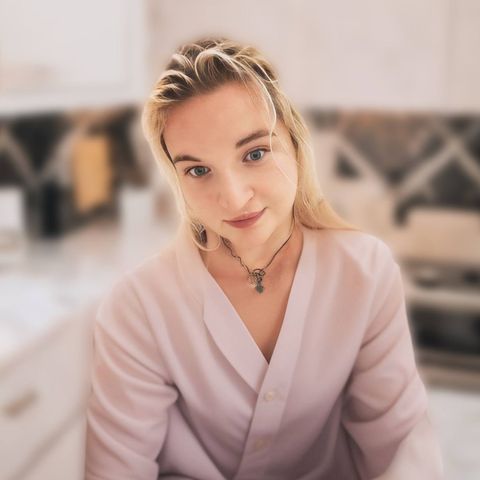 Олеся Е