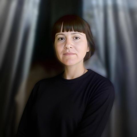 Марина К