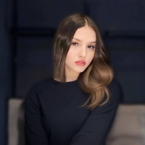 Алиса К