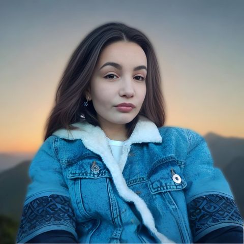 Виктория Н