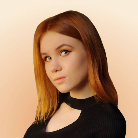 Юлия С