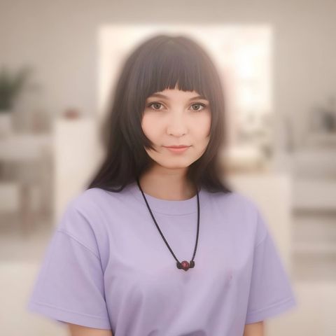 Ксения П