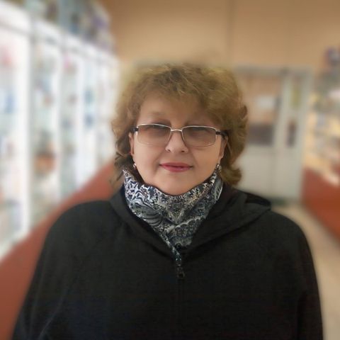 Светлана С