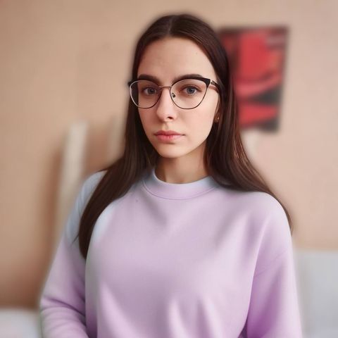 Алина М