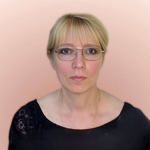 Ольга М