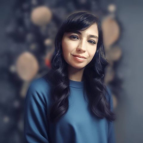 Елена Д