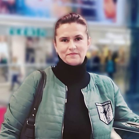 Наталья С