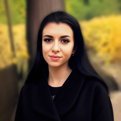 Оксана П