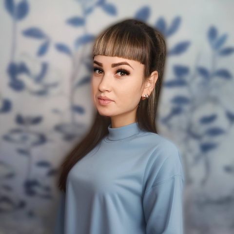 Анастасия К