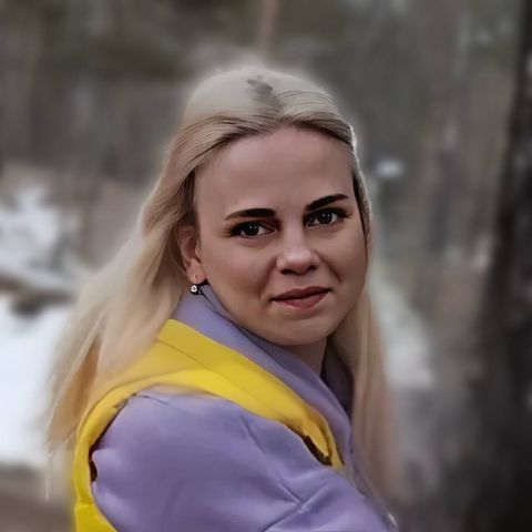 Ангелина Е